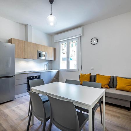 Yid Maroncelli Apartment Флоренция Екстериор снимка