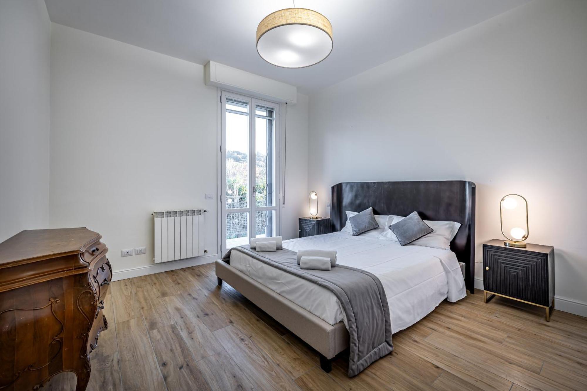 Yid Maroncelli Apartment Флоренция Екстериор снимка