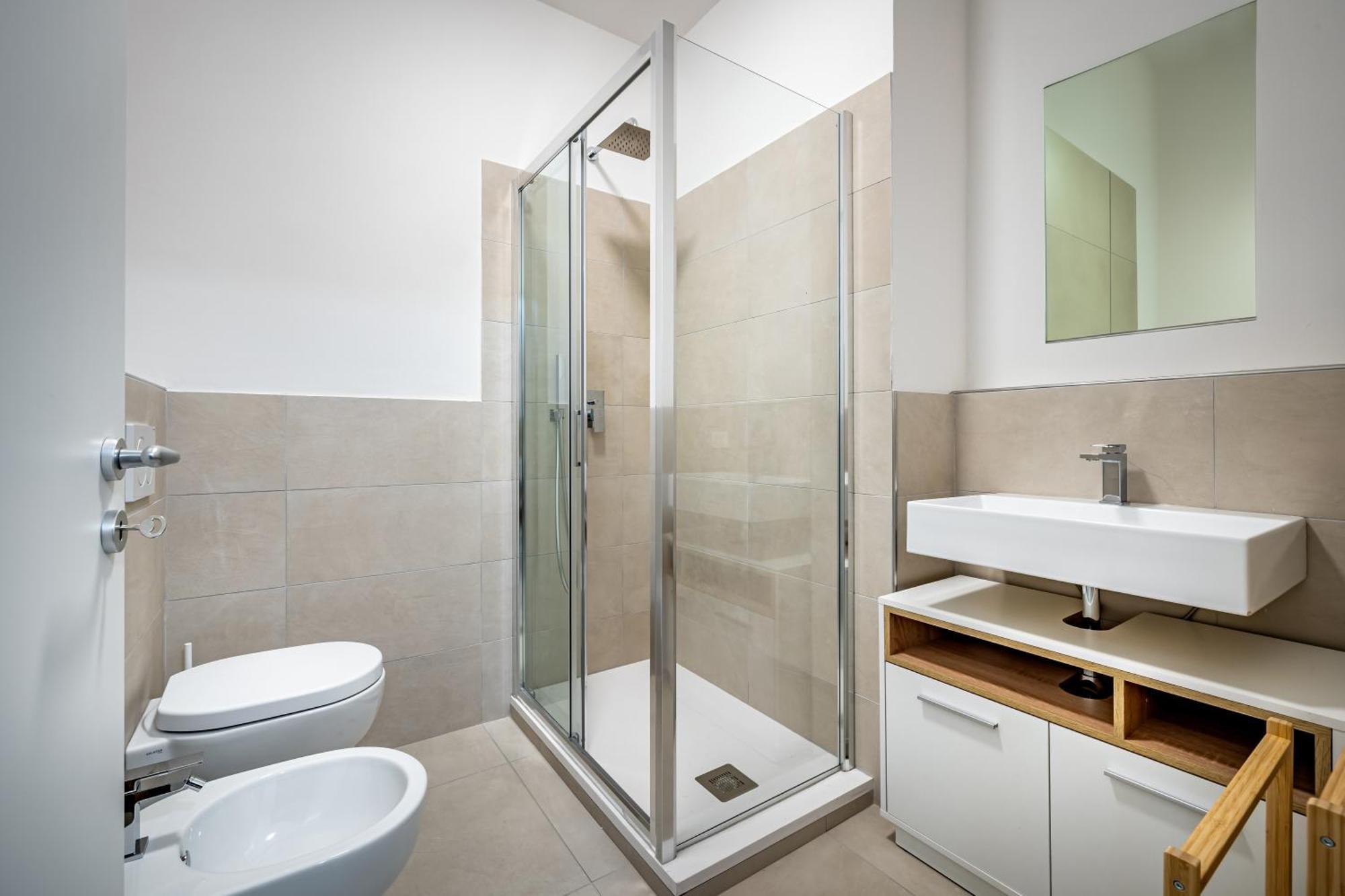 Yid Maroncelli Apartment Флоренция Екстериор снимка