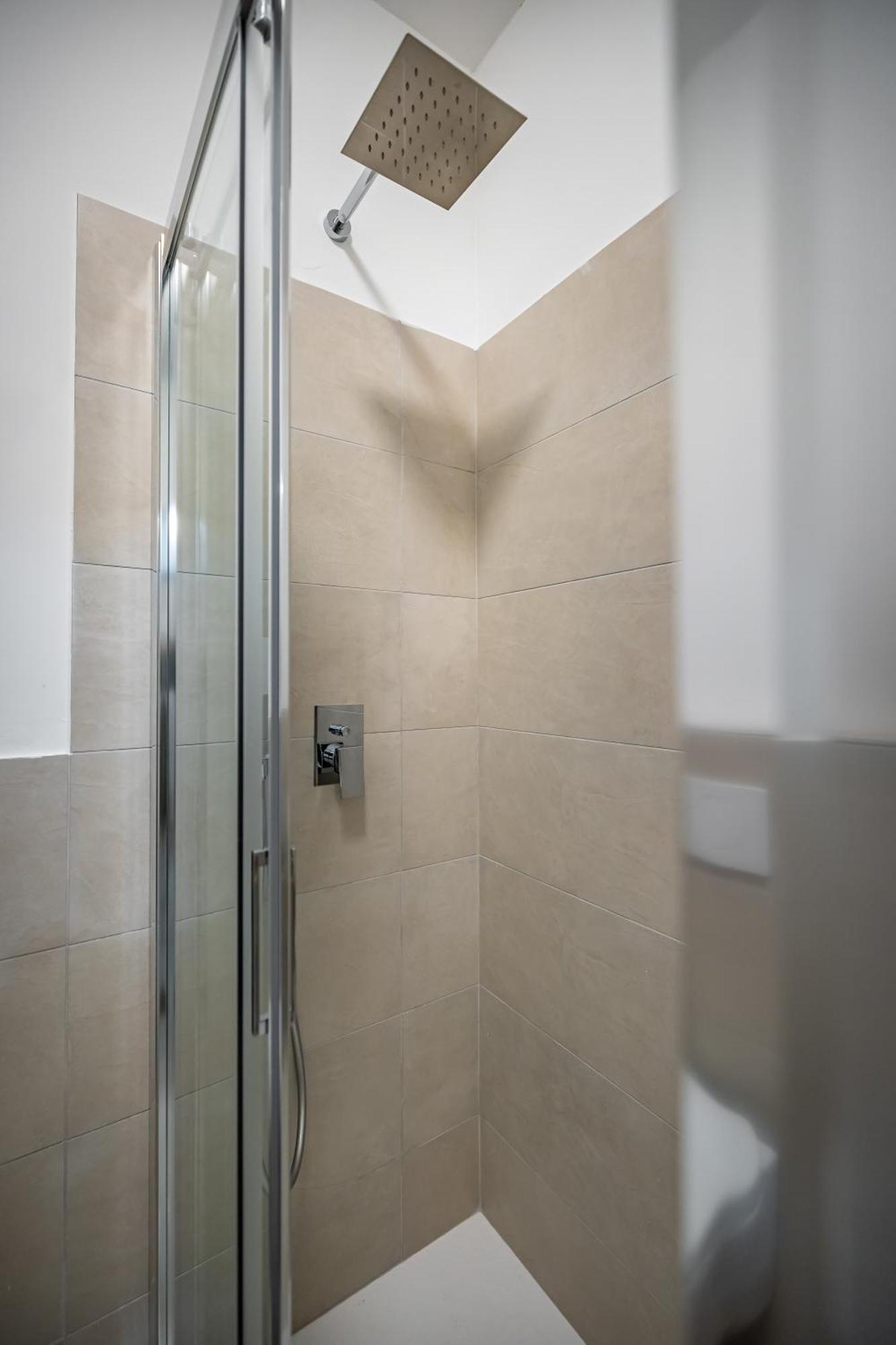 Yid Maroncelli Apartment Флоренция Екстериор снимка