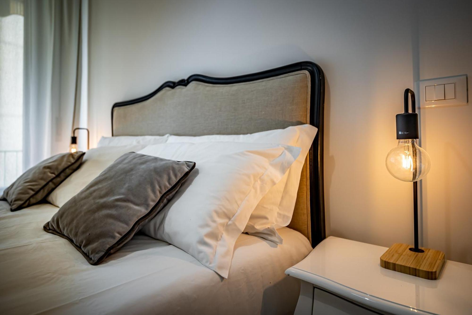 Yid Maroncelli Apartment Флоренция Екстериор снимка