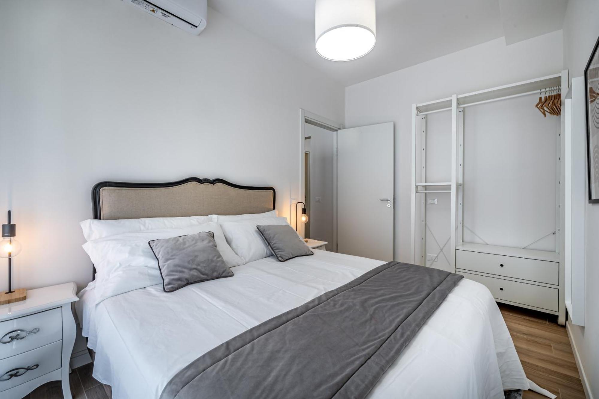 Yid Maroncelli Apartment Флоренция Екстериор снимка