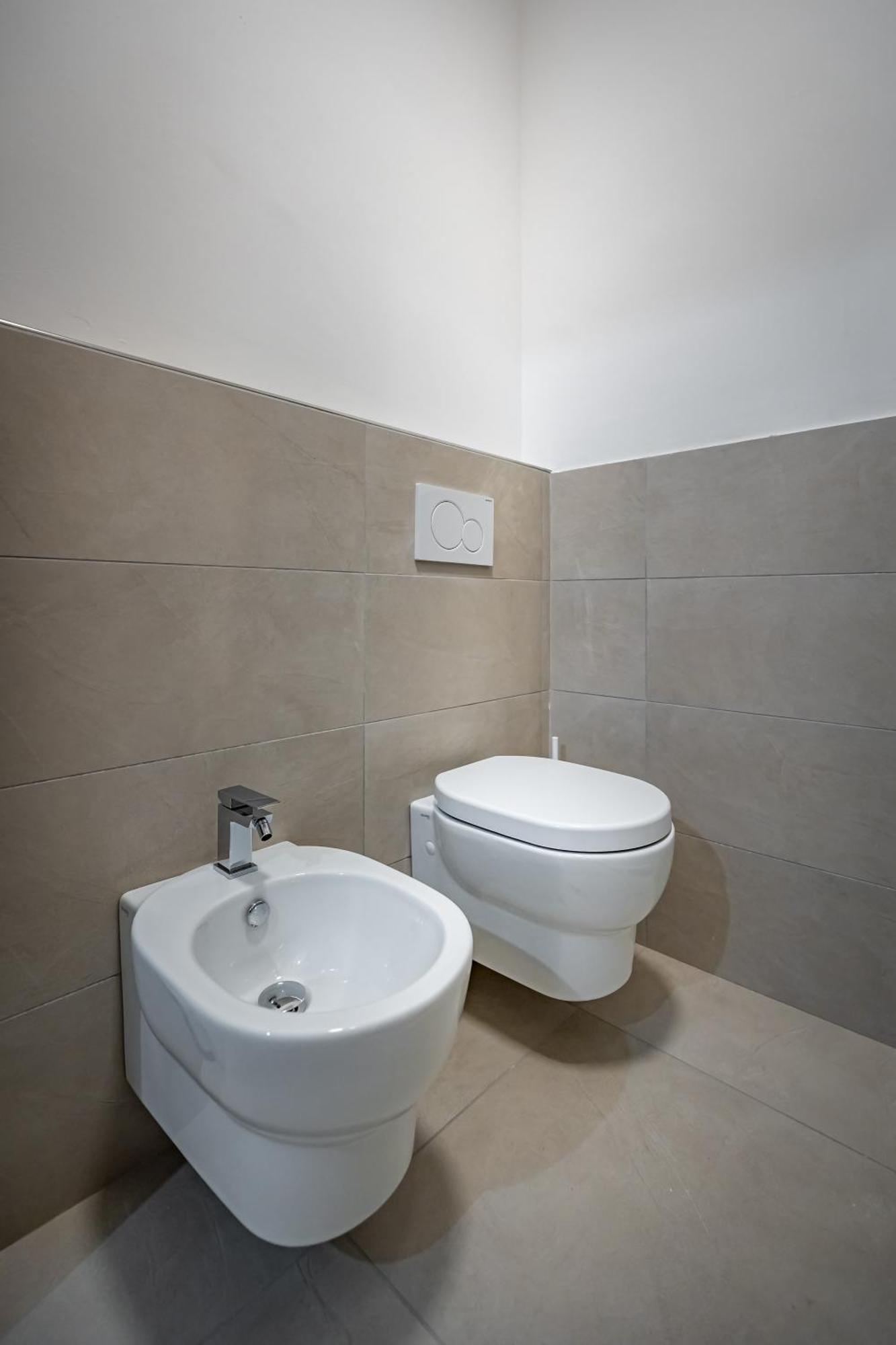 Yid Maroncelli Apartment Флоренция Екстериор снимка